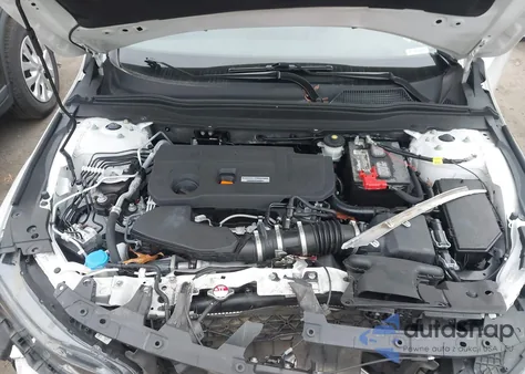 2018 Honda Accord Touring 2.0T from USA, damaged, VIN 1HGCV2F96JA017205